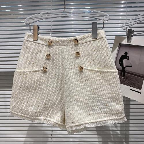 Casaco e Shorts Estilo Britânico |  Conjunto Moda Feminina pura Elegância