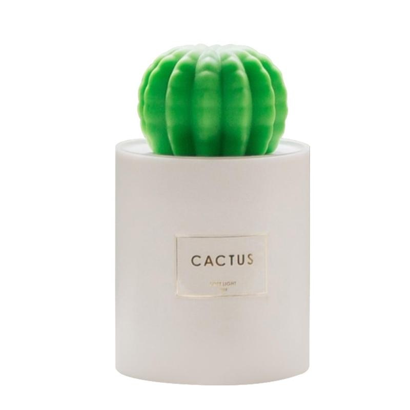 Aromatizador Cactus - USB Portátil